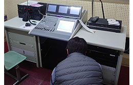 放送設備工事で解決できることって？ビジネスの価値を向上