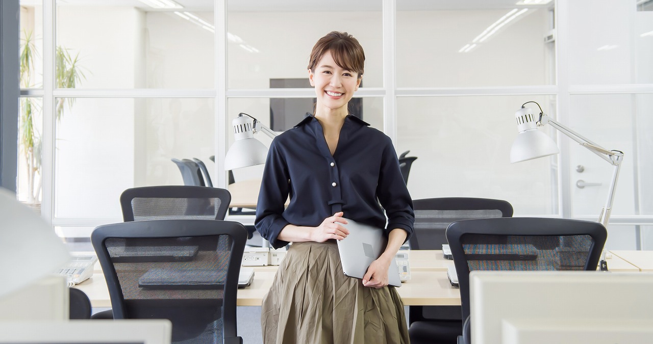 オフィスで人気の電気工事！入退室管理設備の認証システムの種類