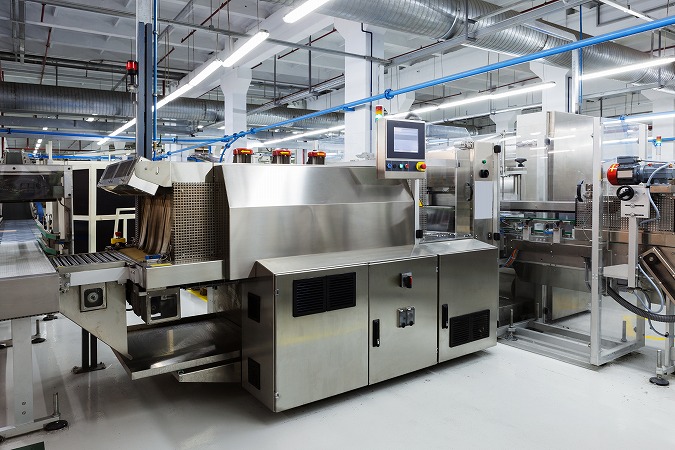 電気屋がおすすめ！工場や倉庫に防犯カメラを取り付けるメリット