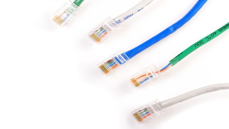 豆知識！LANケーブルの選び方を電気通信業者が伝授