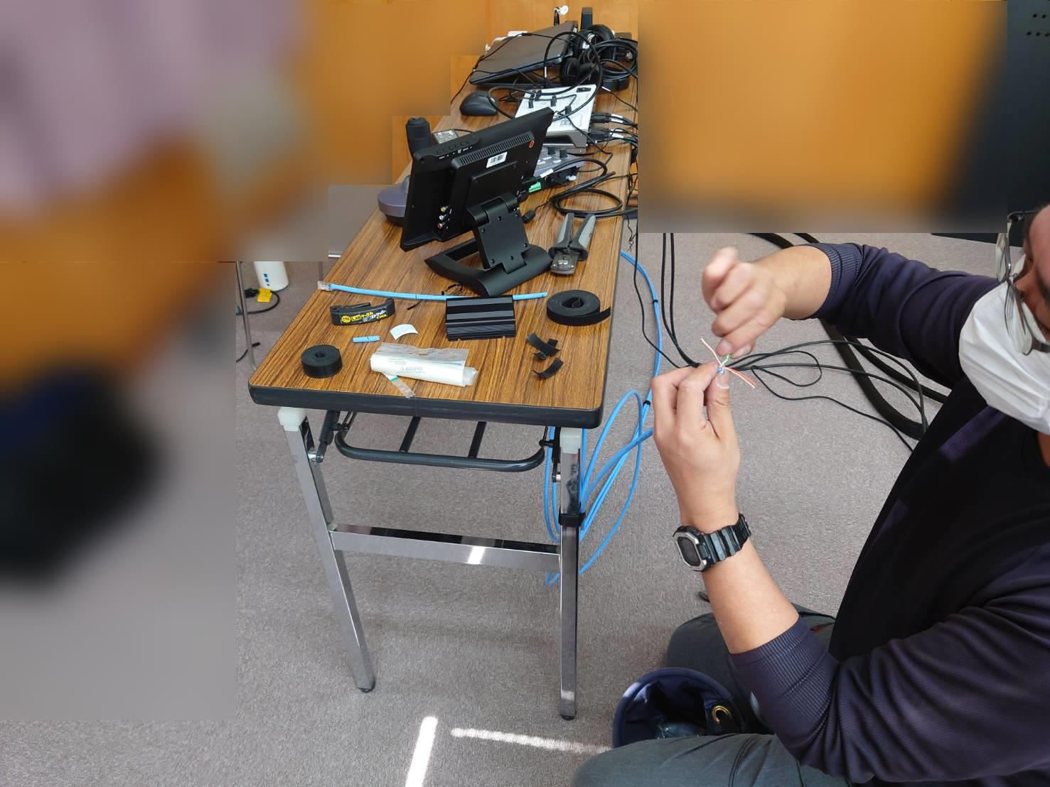 どんな効果がある？情報通信設備工事の未来型ソリューション！